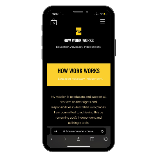 Baldivis Web Design Phone Display Baldivis Web Design Phone Display